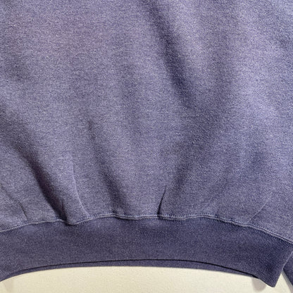 (M) 90's DISNEY MICKEY Vintage Sweatshirt / A1349S