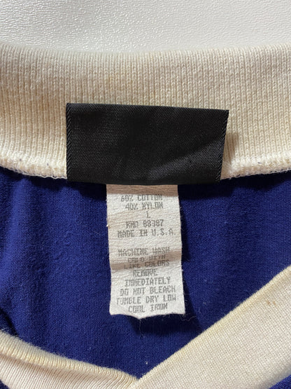 90's ADIDAS Made in USA Size L Vintage Jersey / G3107J