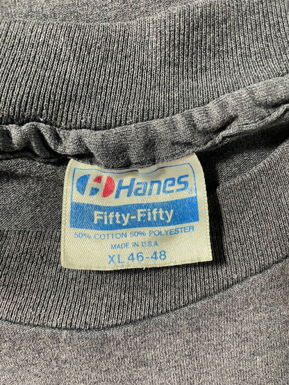 (XL) 90's HOULIHAN'S 2ND ANNUAL Vintage T-Shirts / A0807T