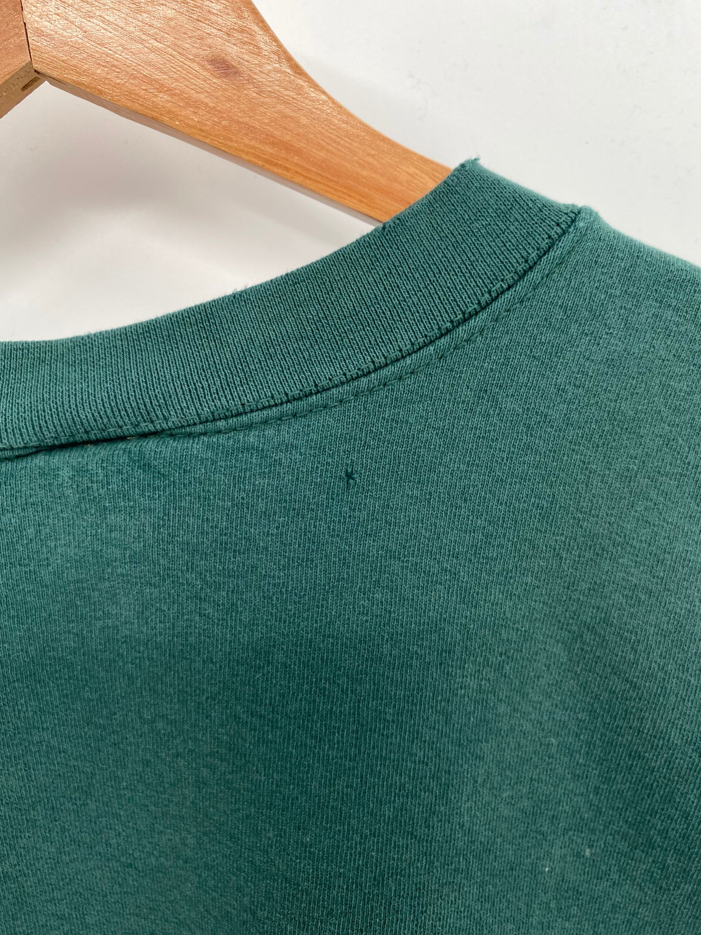 90's NIKE Made in USA Size L Vintage Sweat-Shirt / F2586S