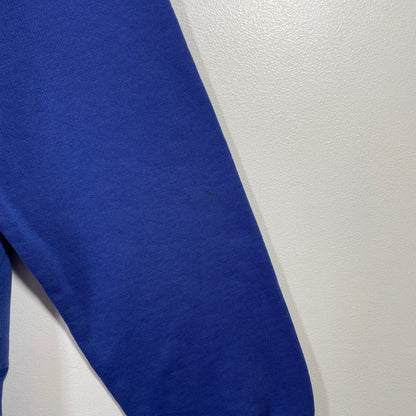 (M) 00’ NIKE x LA DODGERS MLB Hoodie Sweatshirt / A1008S