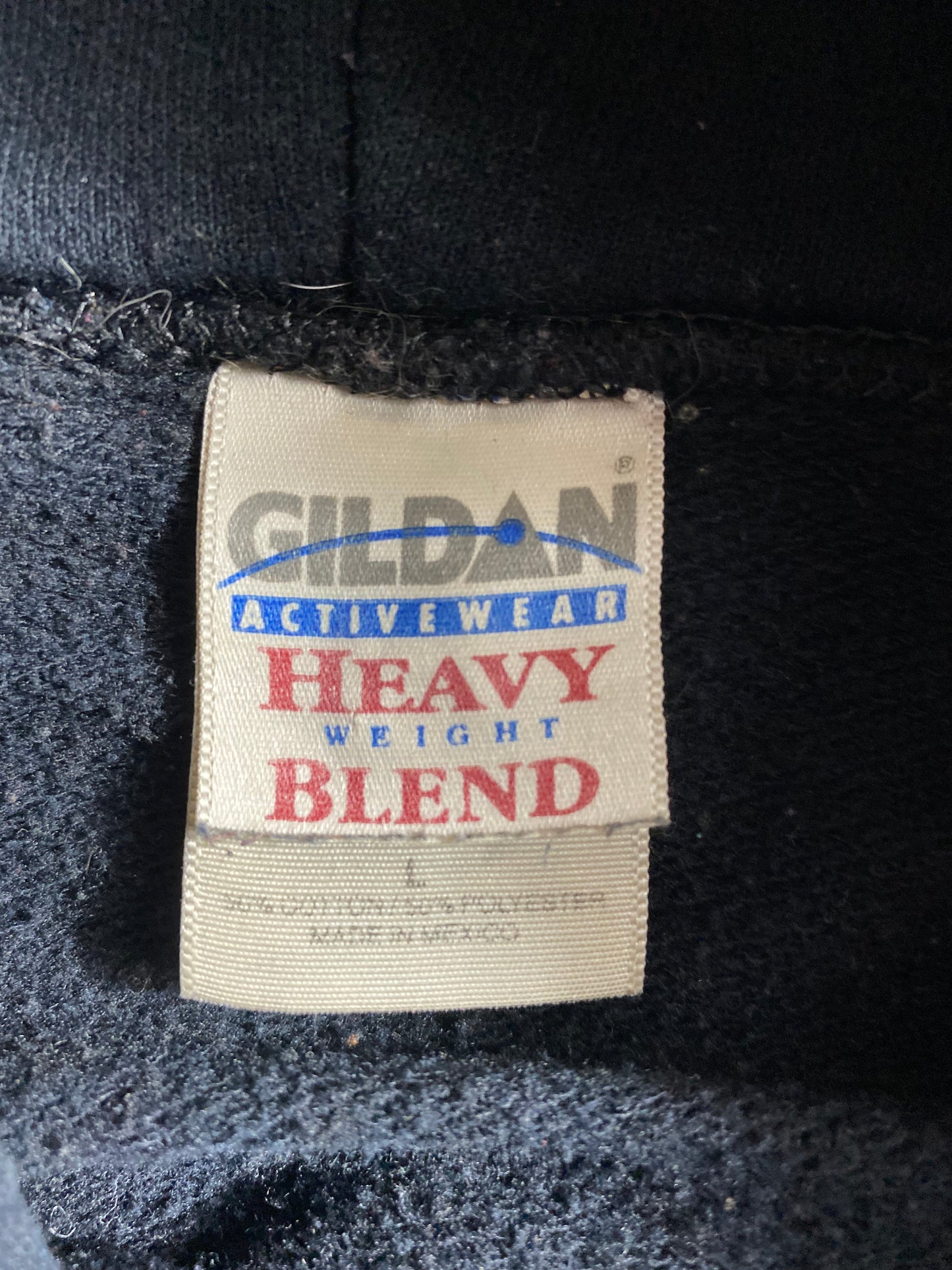 Vintage TOOL Size L  Music Hoodie Sweat-Shirts / E9525S