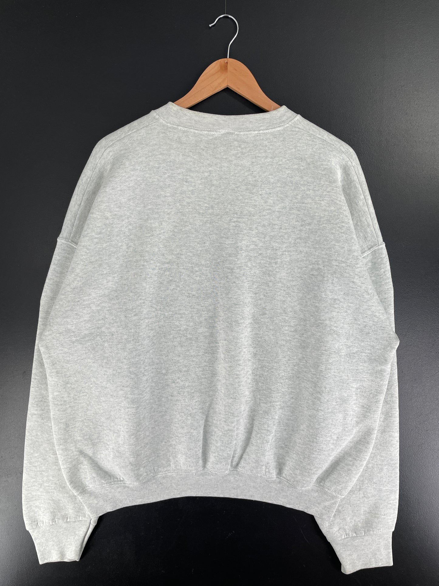 90's NEBRASKA HUSKERS Made in USA Size XXL Vintage College Sweat-shirt / F7448S