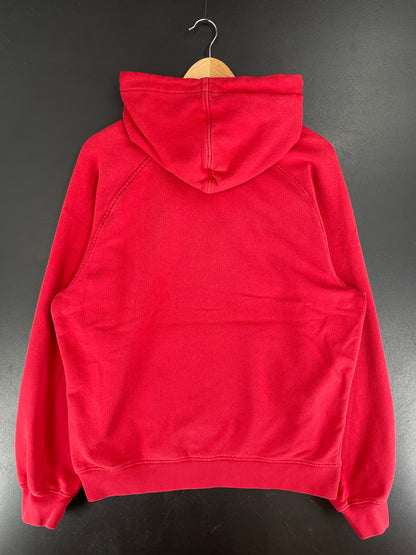 00' NIKE Size M Vintage Hoodie Sweat shirt / G4955S