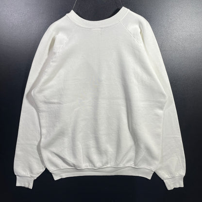 (XL) 90’s THE SIMPSONS SKATING Vintage Sweatshirt / A1118S