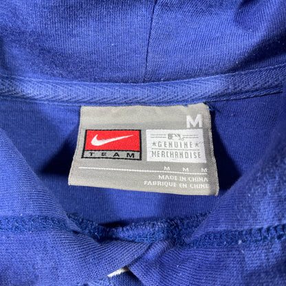(M) 00’ NIKE x LA DODGERS MLB Hoodie Sweatshirt / A1008S