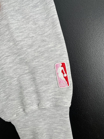 90' NIKE x BOSTON CELTICS  Size XXL Vintage College Sweat-shirt / F2535S