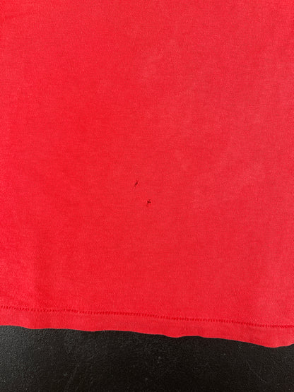 90’s DISNEY GOOFY Size Approx. M T-Shirt / F3652T
