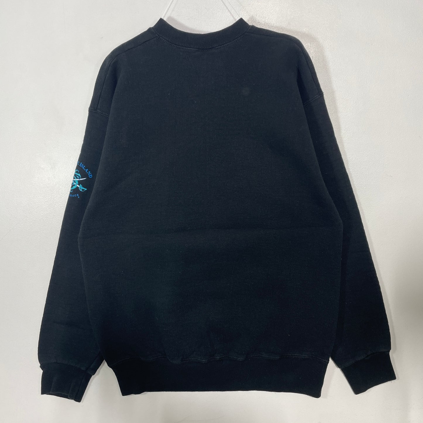 (L) 1997 SUPER BOWL Vintage NFL Sweatshirt / A1467S