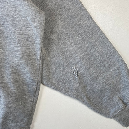 (M) 00' NIKE x KANSAS STATE College Hoodie Sweat-Shirt / A0127S