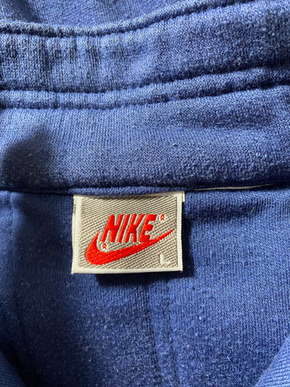 90's NIKE x CHICAGO BEARS Size L Vintage NFL Sweat-Shirt / F4477S