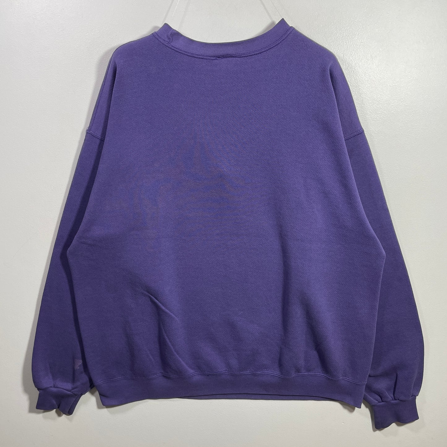 (XL) 00' DISNEY EEYORE Vintage Sweatshirt / A1103S