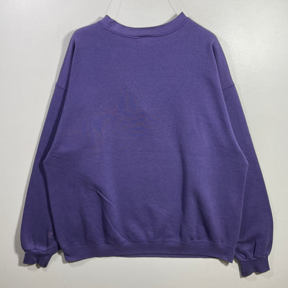 (XL) 00' DISNEY EEYORE Vintage Sweatshirt / A1103S