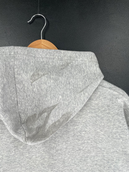 00' NIKE Size L Vintage Hoodie Sweat-Shirt / F3362S