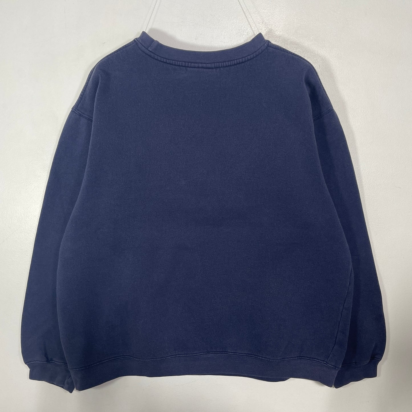 (L) 00' DISNEY MICKEY Vintage Sweatshirt / A1528S