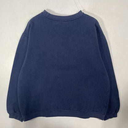 (L) 00' DISNEY MICKEY Vintage Sweatshirt / A1528S