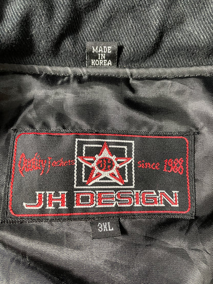 Vintage NASCAR WINSTON CUP Size XXXL Racing Jacket / F2645J