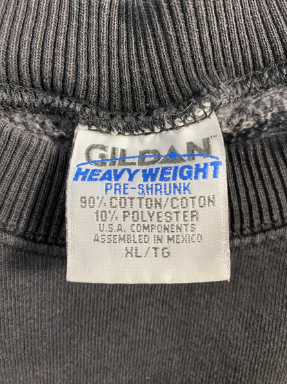 90’s HEINZ PITTSBURGH Size XL Sweat-Shirt / F6872S