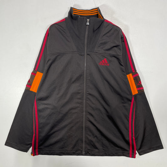 (M) 90’s ADIDAS Vintage Track Jacket / A1510J