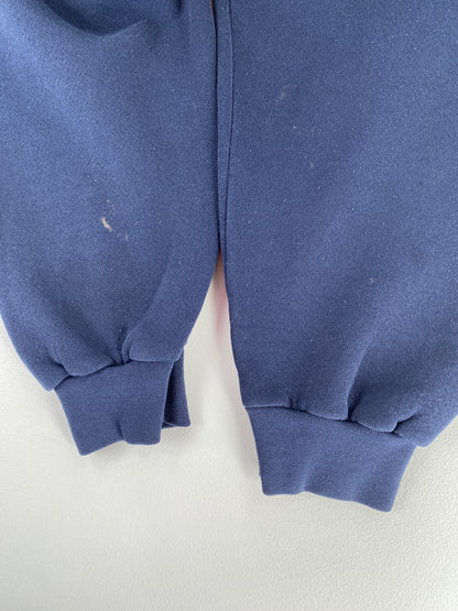 Vintage DEER Size XXL Animal Sweat-Shirt / F4071S