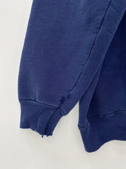 90's ADIDAS Made in USA Size XXL Vintage Sweat-shirt / F1956S