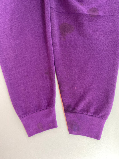 90’s DISNEY MICKEY Size Approx. L Sweat-shirt / G6412S