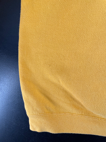 90's STARTER x GREEN BAY PACKERS Made in USA Size XL Vintage NFL Sweat-Shirt / F7548S