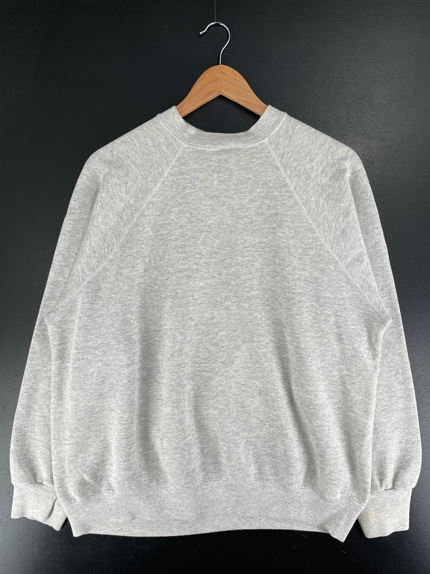 80’s GEORGETOWN HOYAS Size XL College Sweat-Shirt / G471S