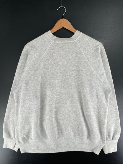 80’s GEORGETOWN HOYAS Size XL College Sweat-Shirt / G471S