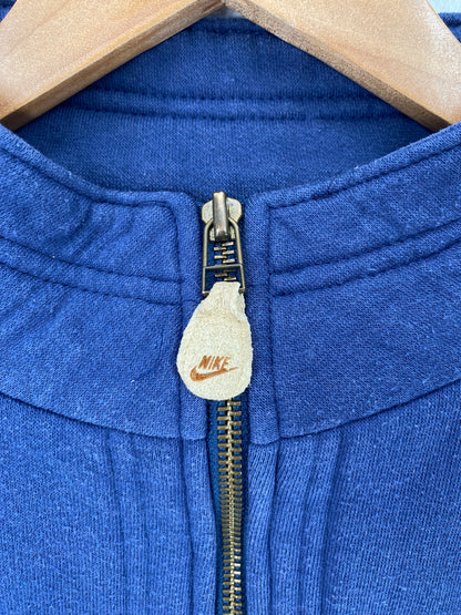 90's NIKE x CHICAGO BEARS Size L Vintage NFL Sweat-Shirt / F4477S