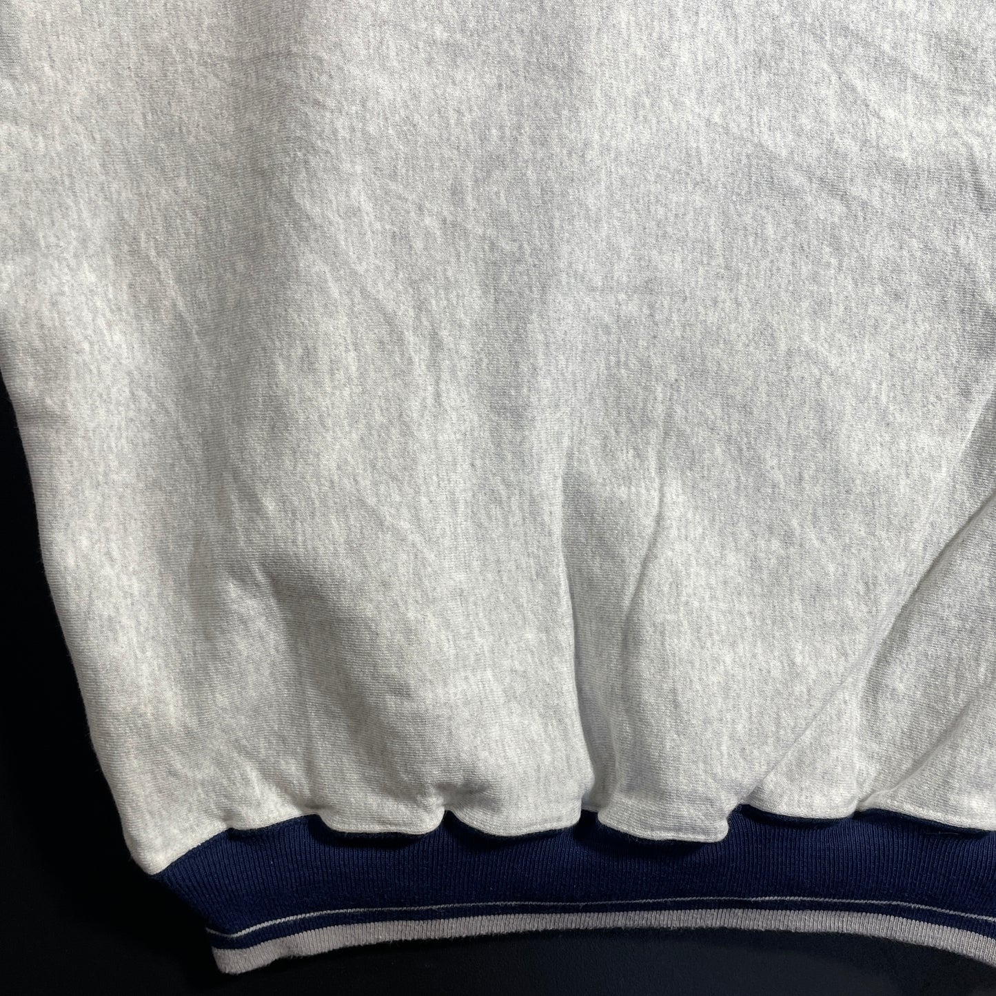(XL) 90's PENN STATE Vintage College Sweatshirt / A1130S