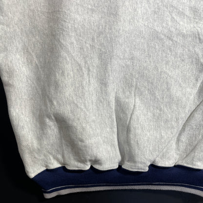 (XL) 90's PENN STATE Vintage College Sweatshirt / A1130S