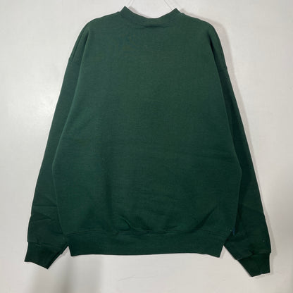 (XL) 90’s GREEN BAY PACKERS Vintage NFL Sweatshirt / A1440S
