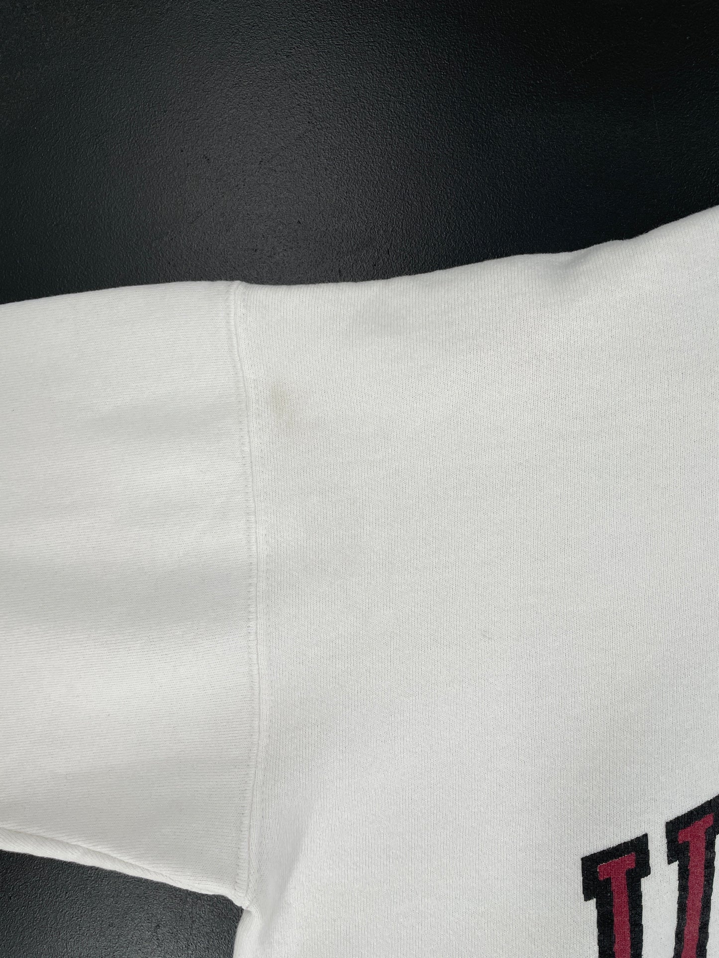 90's HARVARD Made in USA Size XL Vintage College Sweat-Shirt / G1229S