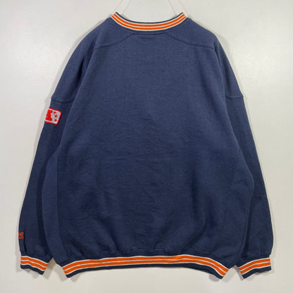 (XL) 00' DENVER BRONCOS Vintage NFL Sweatshirt / A1027S