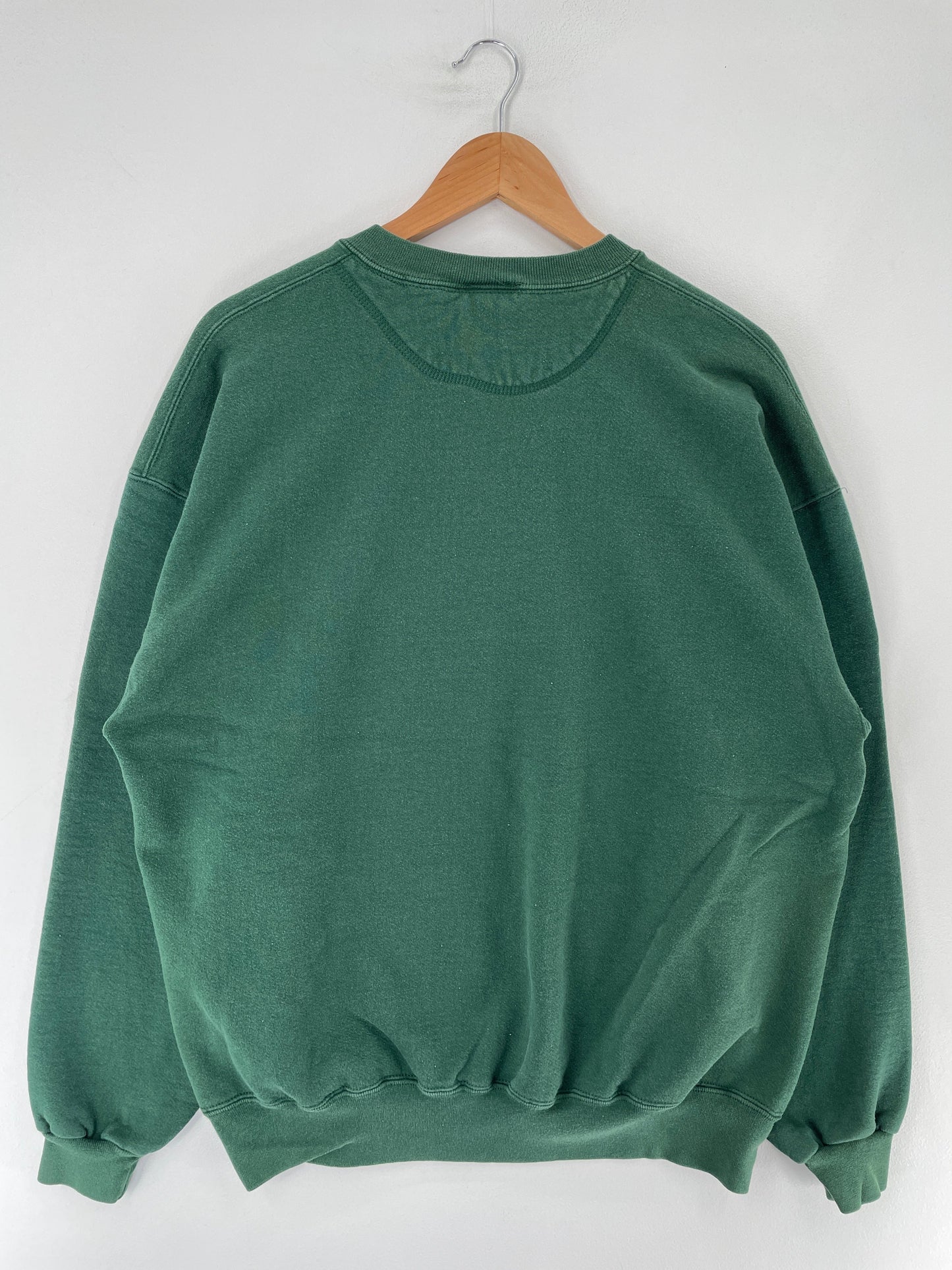 Vintage ITHACA COLLEGE Size XL College Sweat-shirt / G5970S