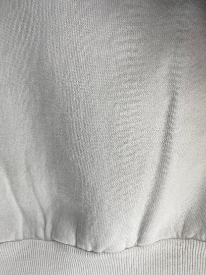 90’s DISNEY MICKEY MOUSE Size No Tag(Approx.L) Sweat-shirt / G5541S