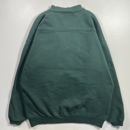 (XL) 1996 GREEN BAY PACKERS Vintage NFL Sweatshirt / A1065S