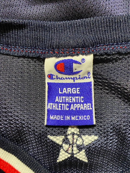 Vintage CHAMPION x USA BASKETBALL CARTER Size L (44) NBA Jersey / G2096J