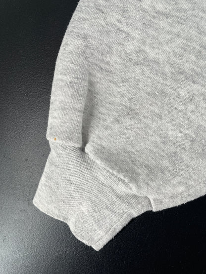 90's BELLEVUE WEST Made in USA Size L Vintage College Sweat-shirt / F7295S