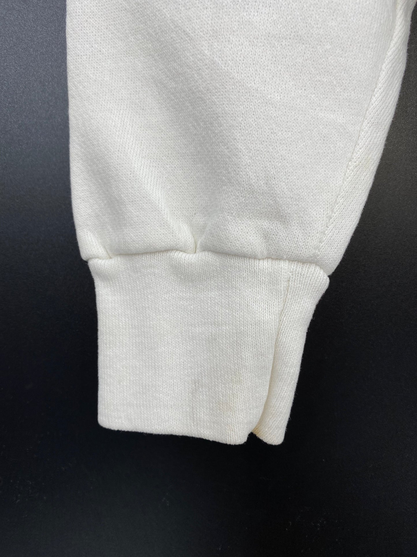 80’s PEPSI Size No tag (Approx. Size L) Vintage Sweat-Shirts / G7115S