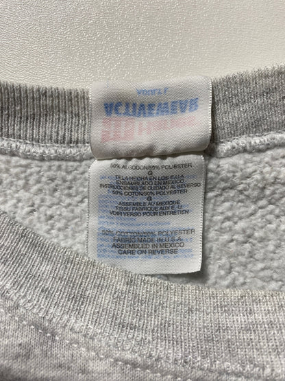 90's PENN STATE Size L Vintage College Sweat-shirt / F9497S