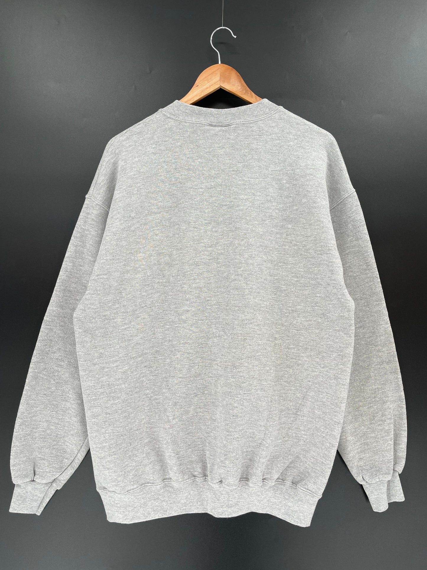 90’s HERSHEY’S Size Approx.XL Vintage Sweat-Shirt / F1688S