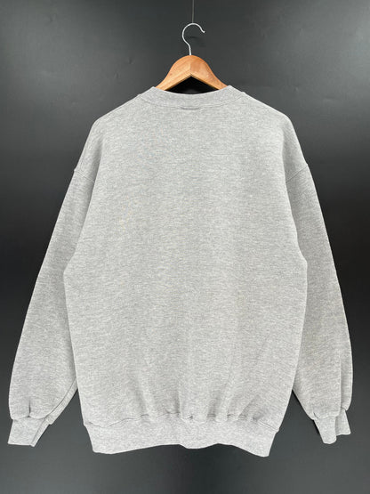90’s HERSHEY’S Size Approx.XL Vintage Sweat-Shirt / F1688S