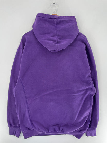Vintage LOUISIANA STATE UNIVERSITY Size XL College Sweat-Shirt / F5055S