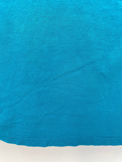 90's NIKE SILVER TAG Made in USA Size XL Vintage T-shirt / G1705T