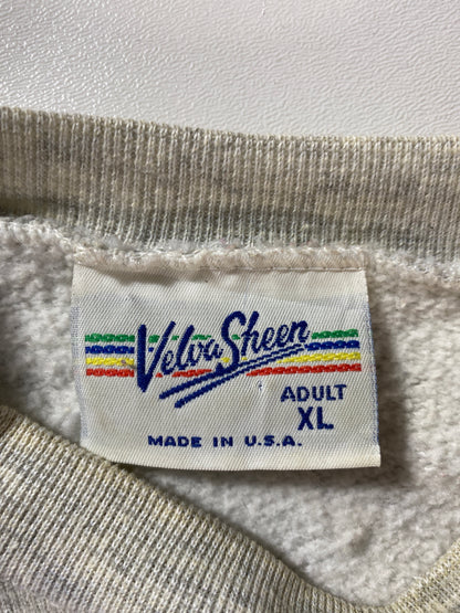 90’s DISNEY MICKEY Made in USA Size XL Vintage Sweat-shirt / G6192S
