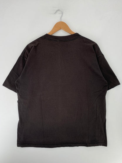 Vintage BASS Size No tag (Approx. L) T-Shirt / G3076T