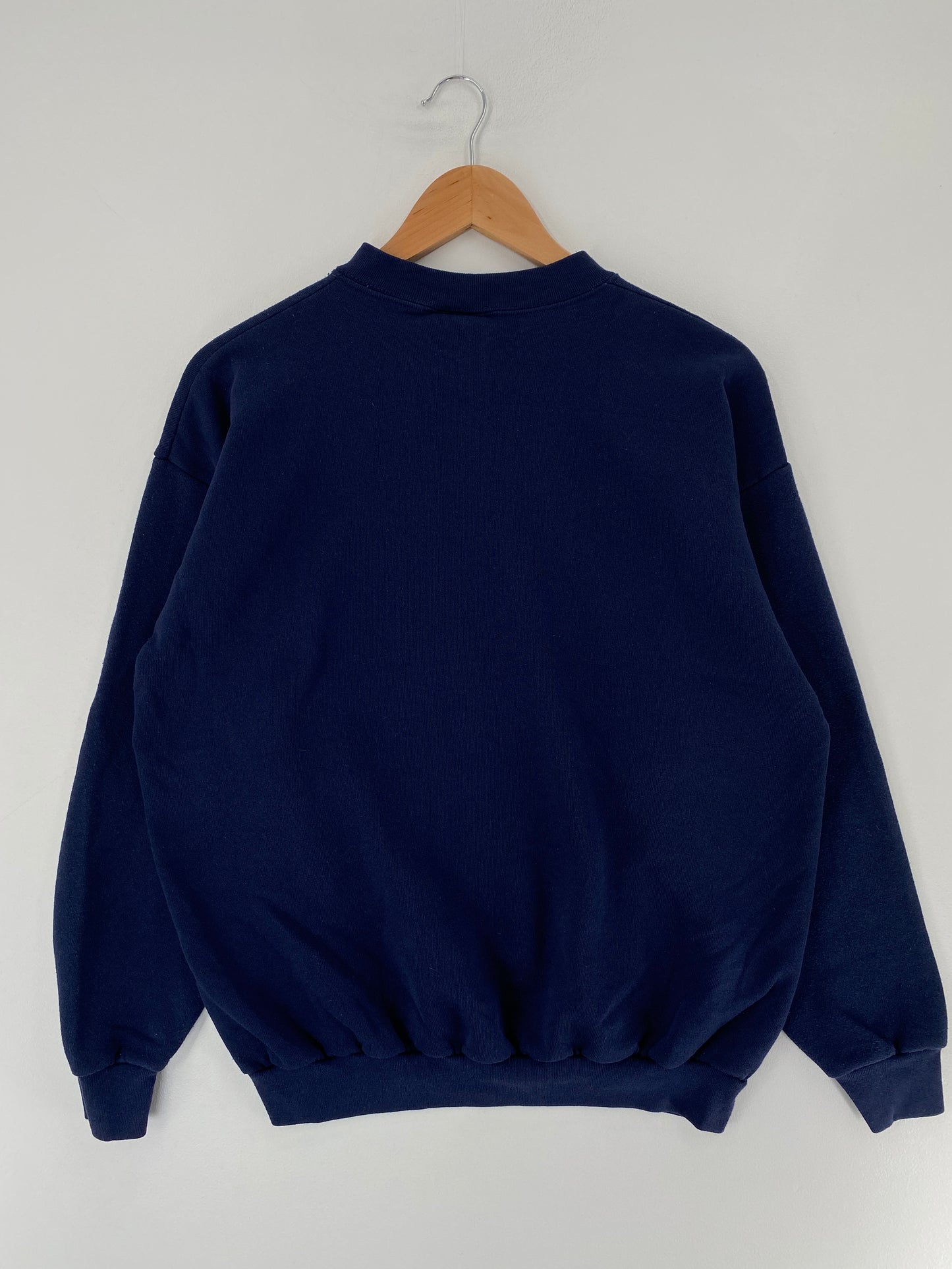 Vintage POOH Size L DISNEY Sweat / F1086S