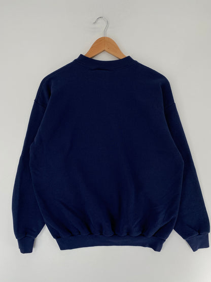 Vintage POOH Size L DISNEY Sweat / F1086S